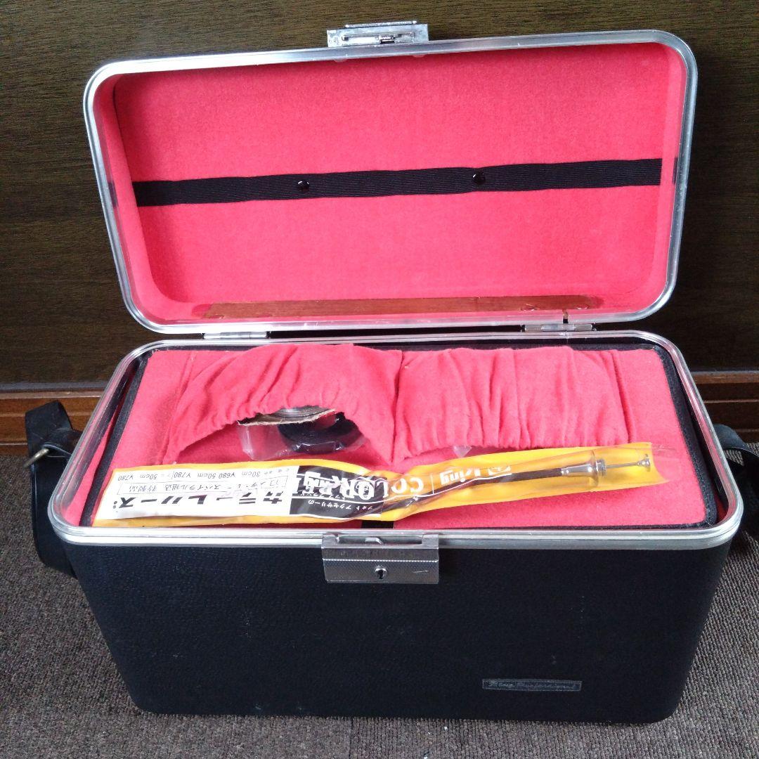 ASAHI PENTAX ESIIカメラセット