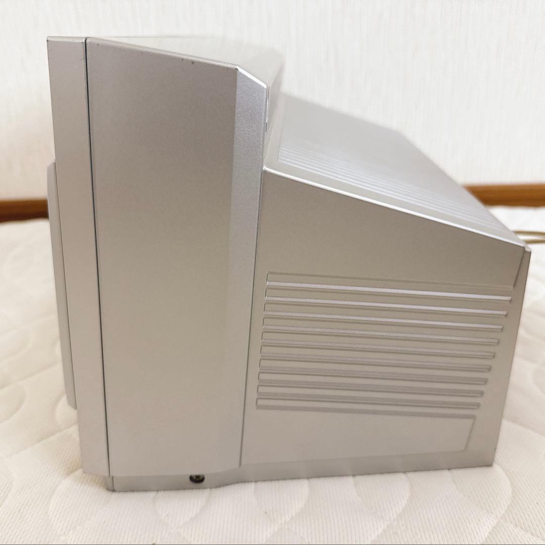 動作確認済⭐︎SHARP 1 ビットデジタルシステム　Auvi SD-CX8-S