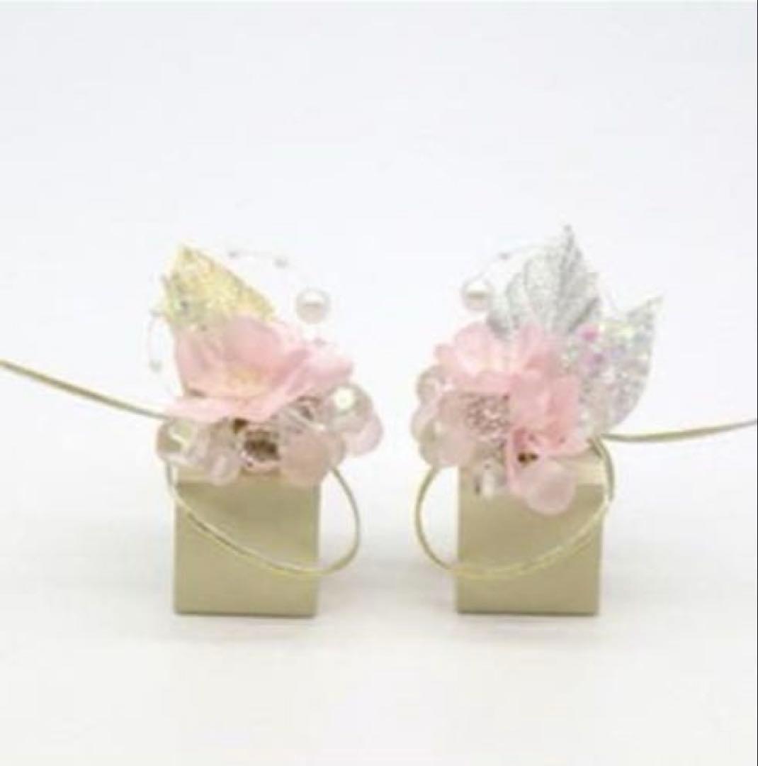 新品未使用【真多呂人形】親王飾り／カサブランカ 雛人形