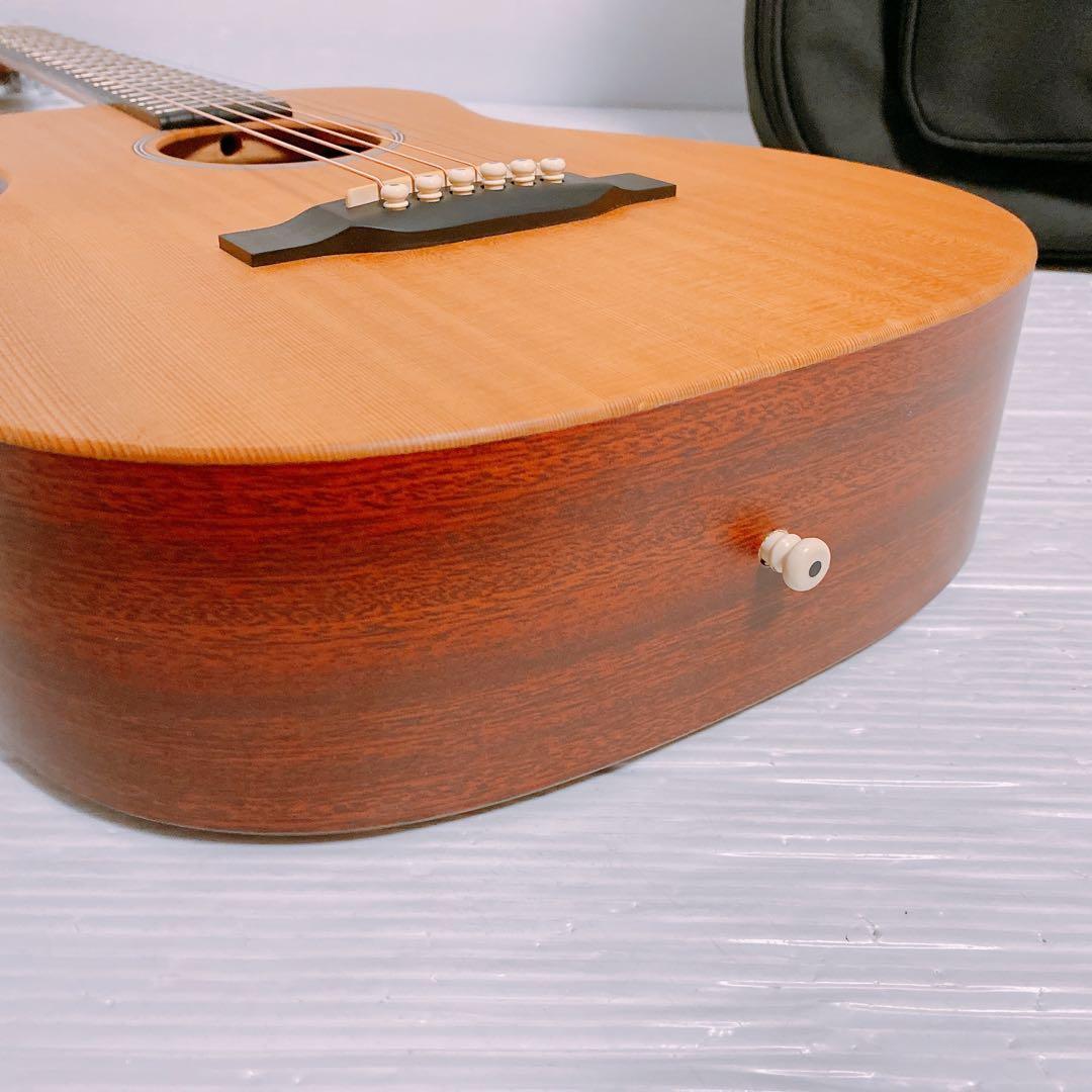 Martin LX1 ミニギター アコースティックギター