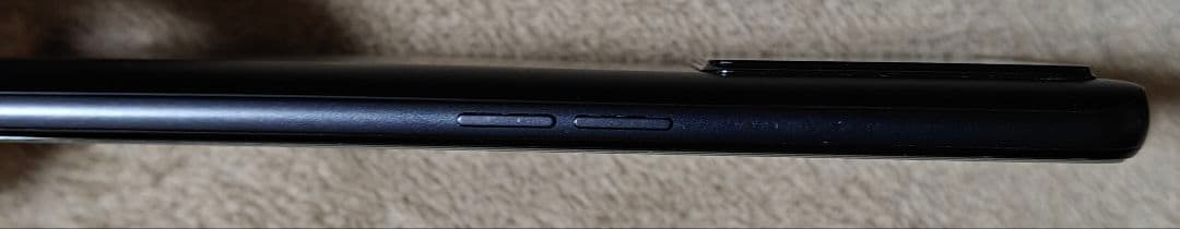 Realme GT Neo5 SE 8GB/256GB　ブラック　本体のみ