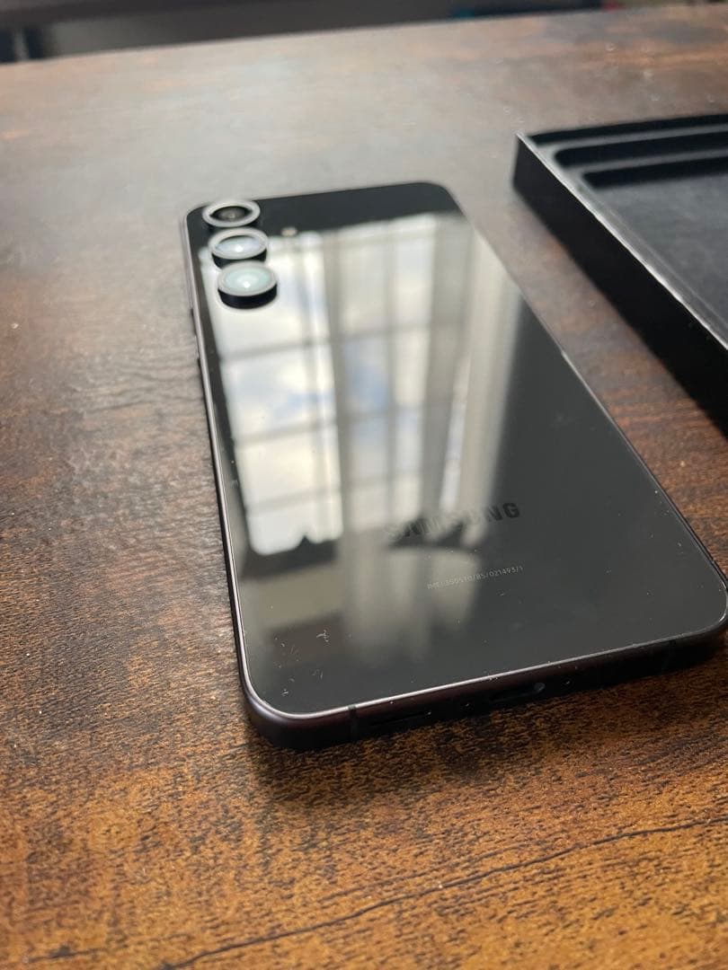 スマートフォン本体 Samsung S24 fe