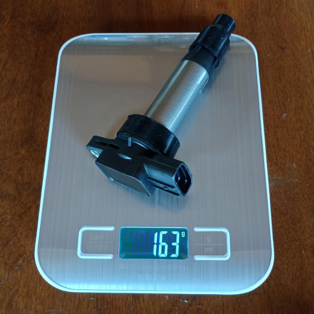 高電圧強化 ハイパワーイグニッションコイル スズキ K6A R06A