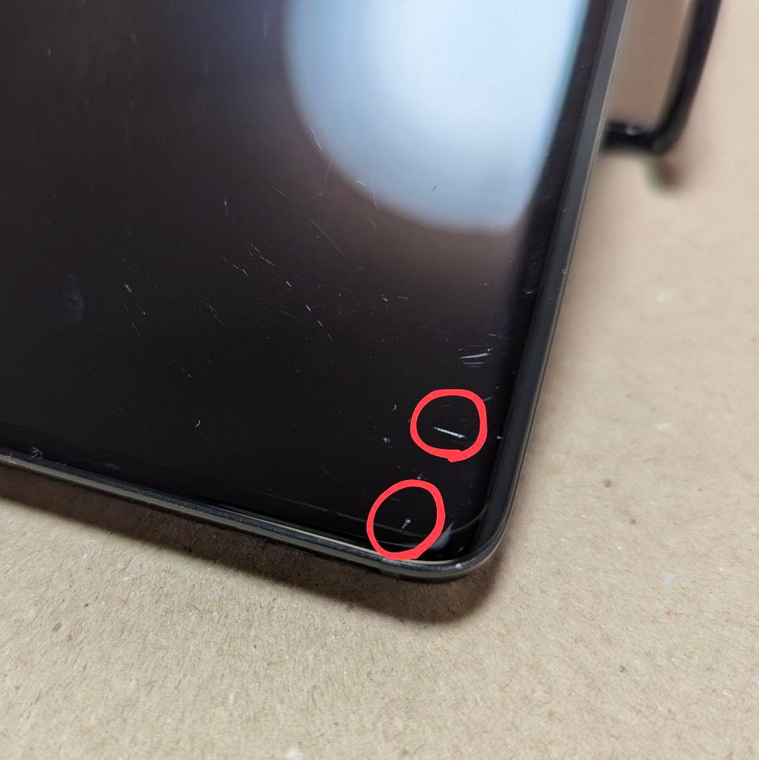 motorola edge40 ブラック