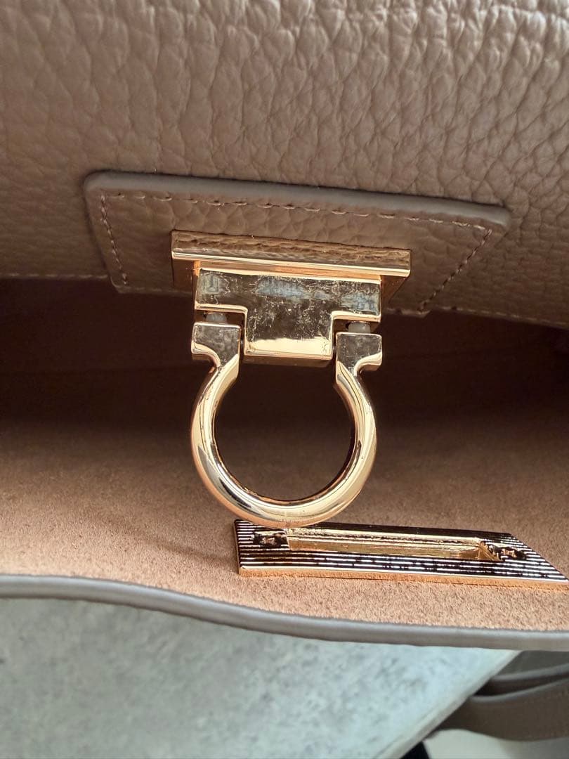 HAYNI ヘイニ 第3世代・改良版Marollet マロエ　トープ