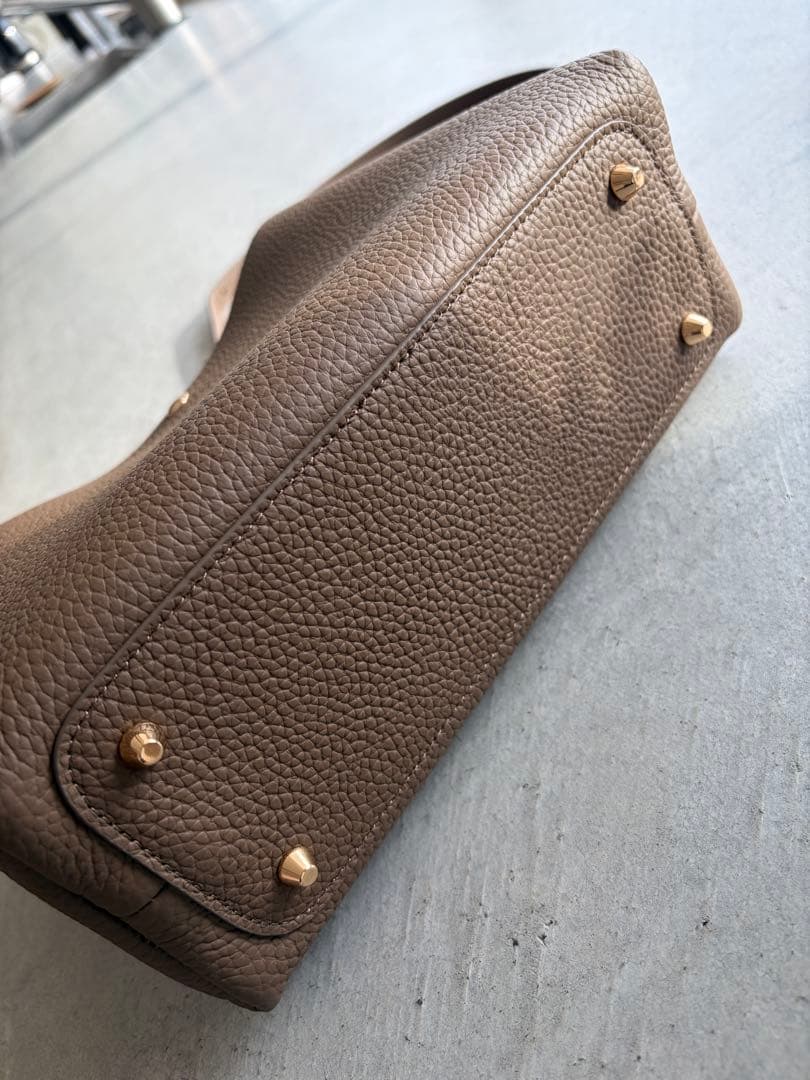 HAYNI ヘイニ 第3世代・改良版Marollet マロエ　トープ