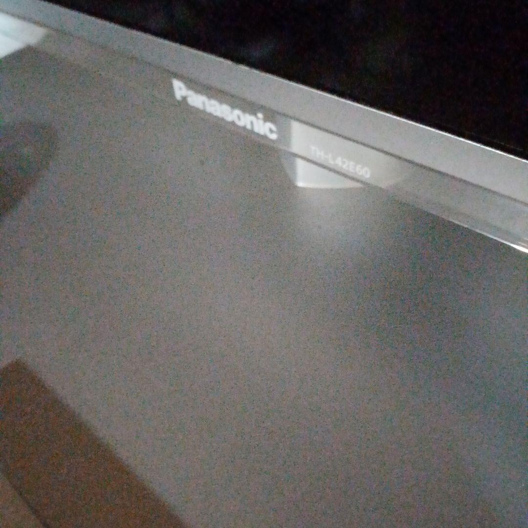 【訳あり】42型 テレビ VIERA TH-L42E60