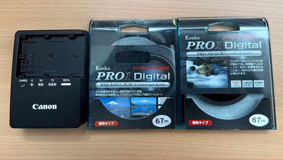 【レンズ、三脚付き】Canon EOS 80D デジタル一眼レフカメラ