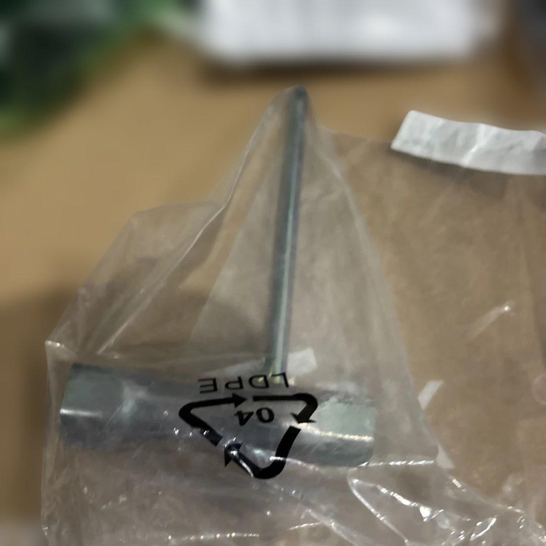 【未使用に近い】Hisense ハイセンス 24V型 液晶テレビ A30K