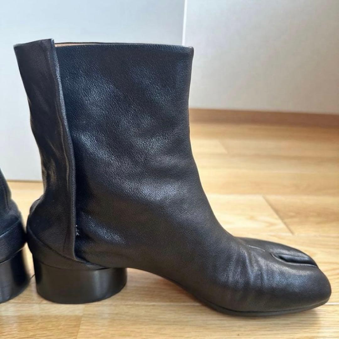 Maison Margiela/足袋ブーツ