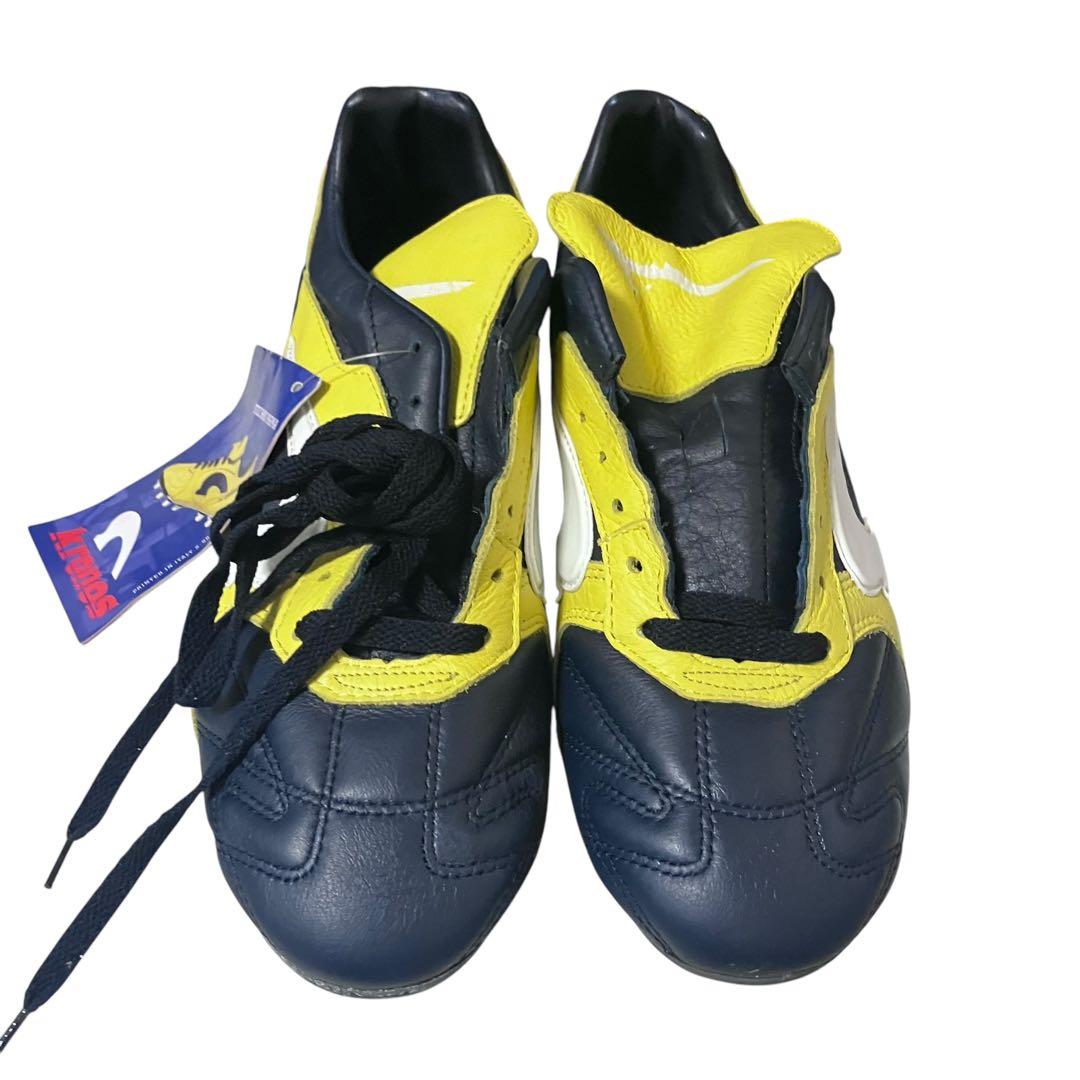 KRONOS スパイク ストイチコフ 26.0 未使用 クロノス 希少