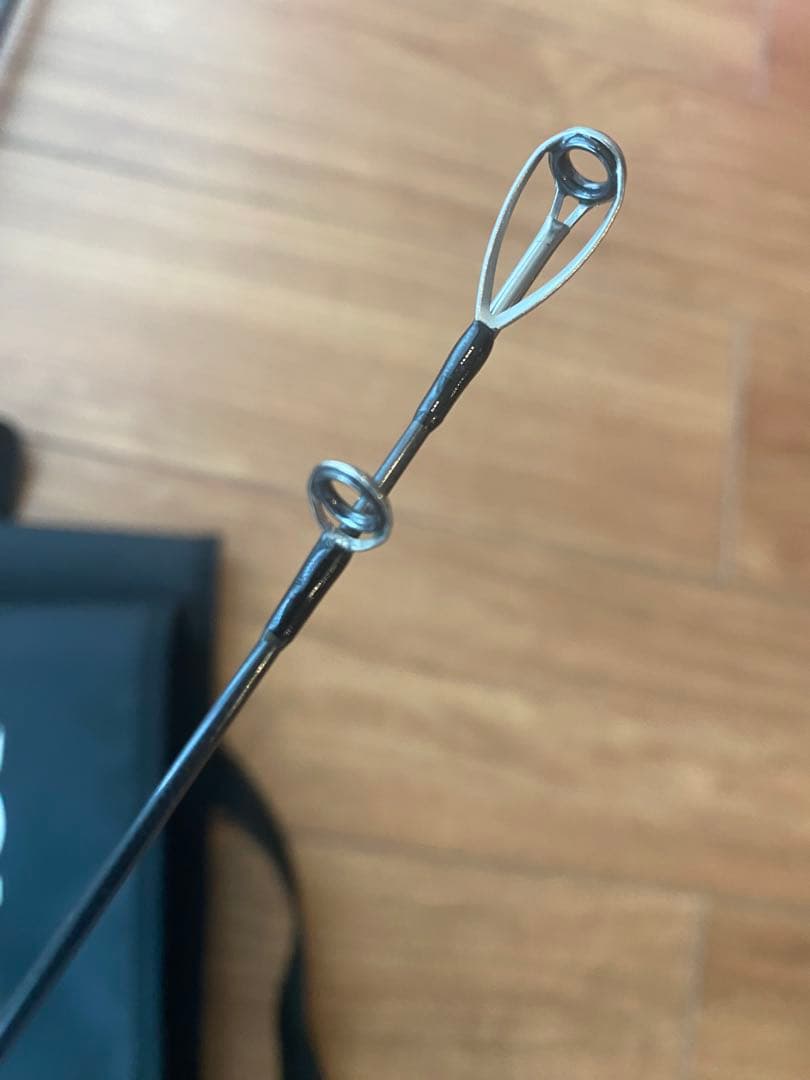 ZENAQ ゼナック　プレジールアンサー pa89 テクニカルサーファー