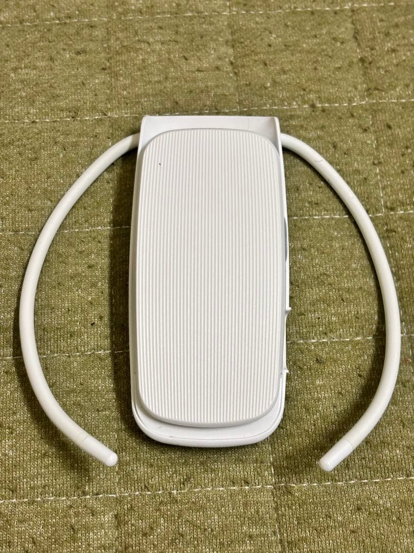 SONY REON POCKET 5 ウェラブルクーラー　 収納ケース付き