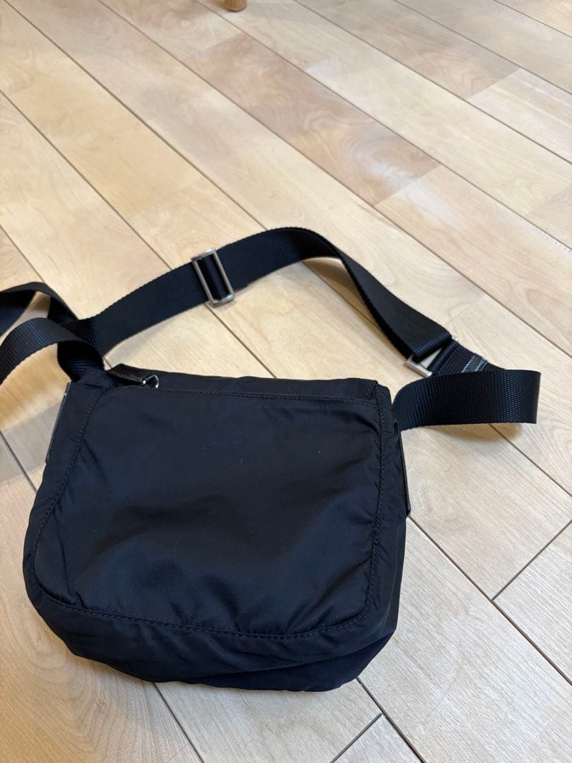 PRADA プラダ ショルダーバッグ
