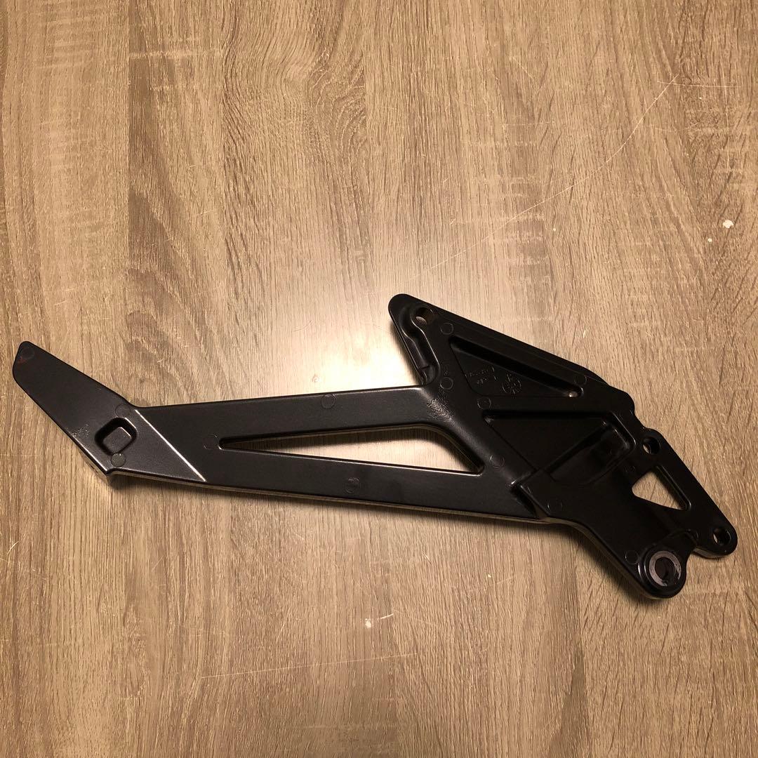 【中古】バリオス2 ステッププレート 左側