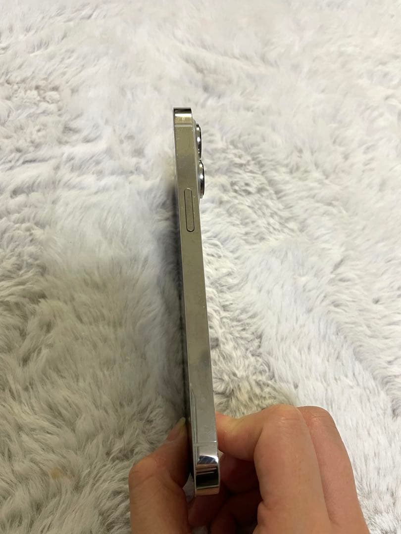 Apple iPhone 13 Pro 128ギガ MagSafeケース