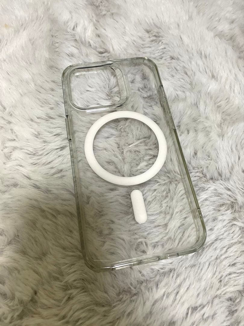 Apple iPhone 13 Pro 128ギガ MagSafeケース