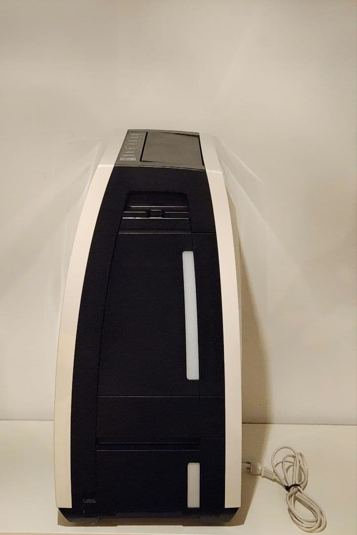 SHARP シャープ 除加湿空気清浄機 KC-HD70-W 2018年製