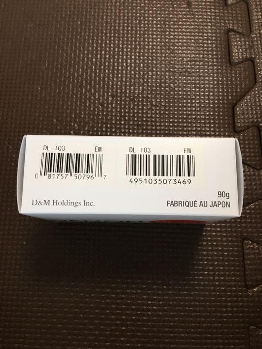 DENON DL-103 新品未使用品 デノン MCカートリッジ デンオン