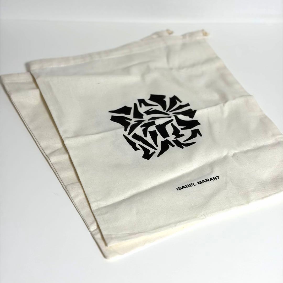 ISABEL MARANT スエード ショートブーツ