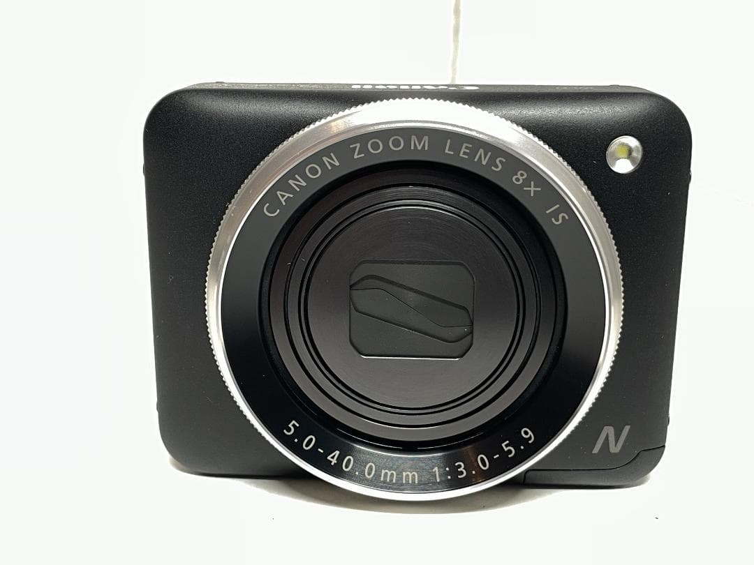 元箱付き 極上品 キヤノン PowerShot N2