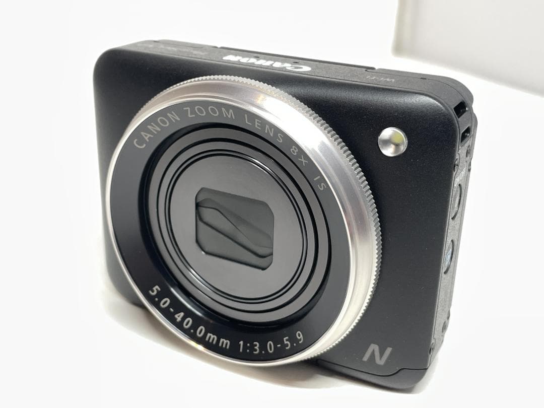 元箱付き 極上品 キヤノン PowerShot N2