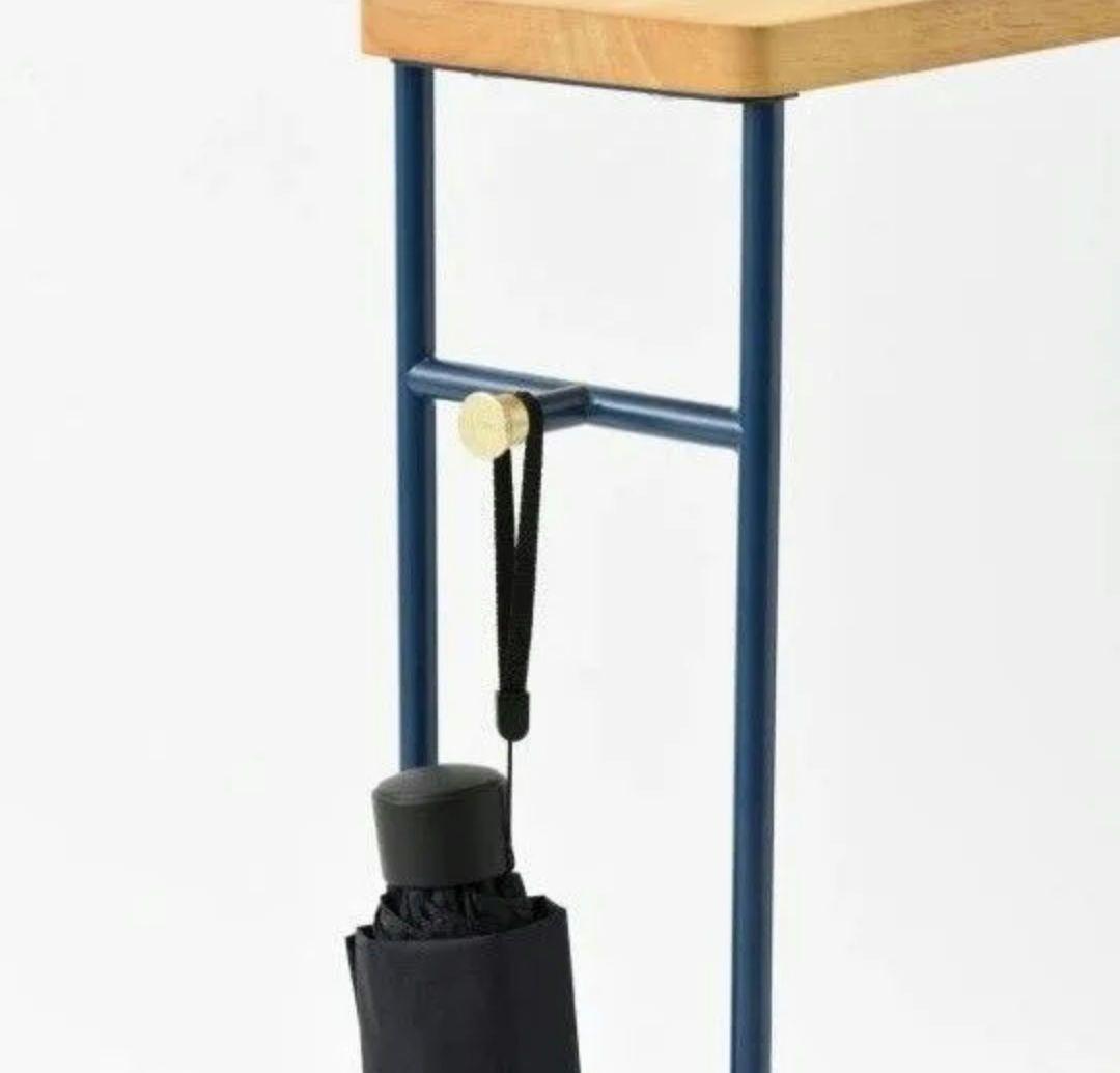 BRUNO シンプルスリムラック