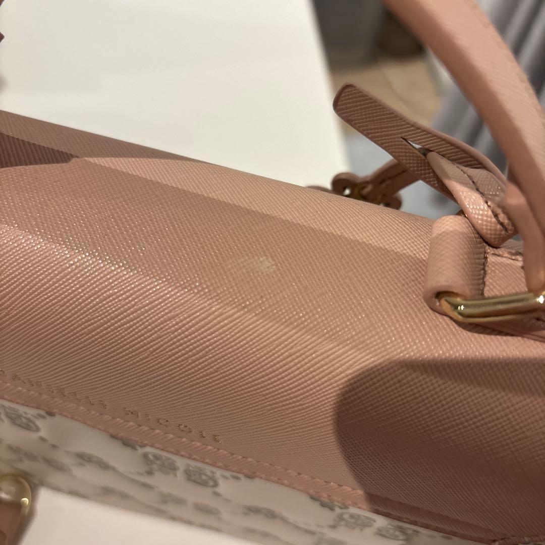 か*す様 Disney ディズニー　ダニエルニコラ　シンデレラ　ガス ショルダー