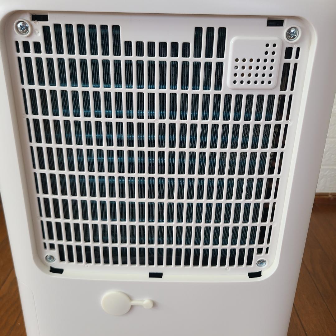 SHARP シャープ 除湿機 プラズマクラスター CV-J71 衣類乾燥