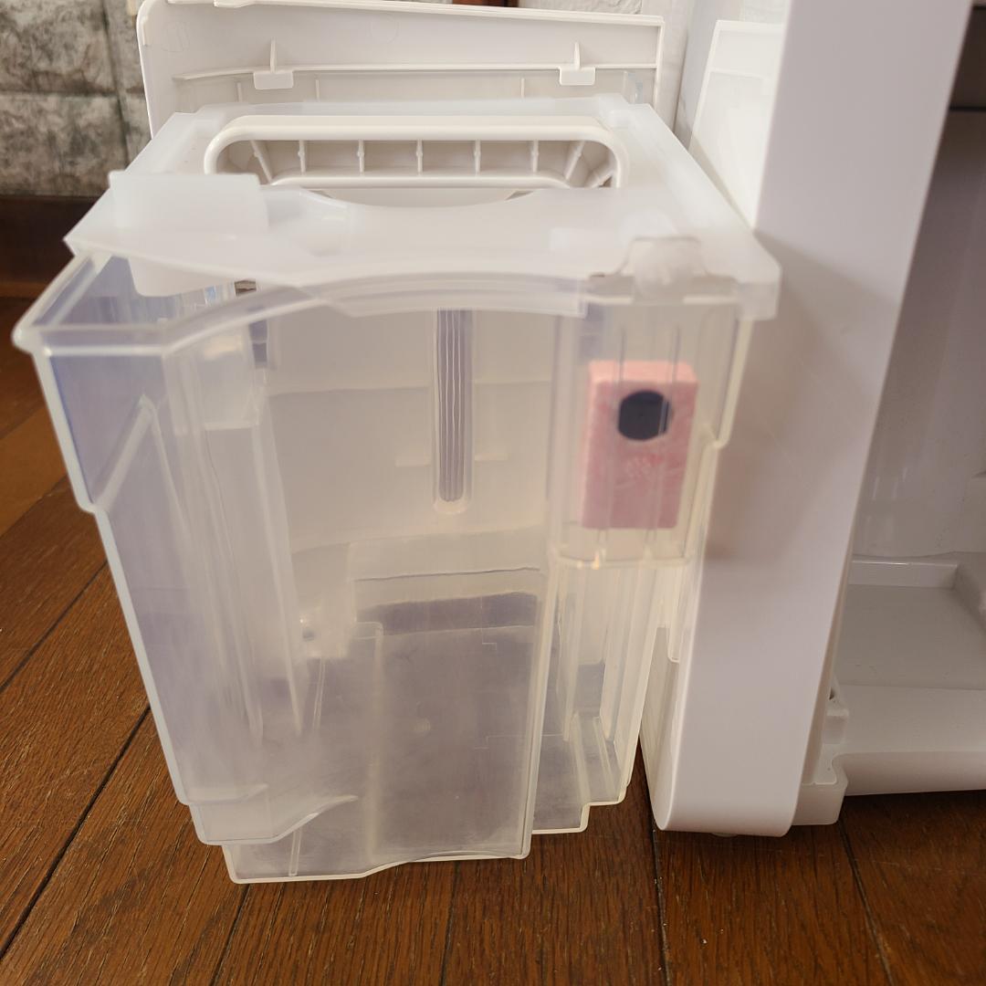 SHARP シャープ 除湿機 プラズマクラスター CV-J71 衣類乾燥