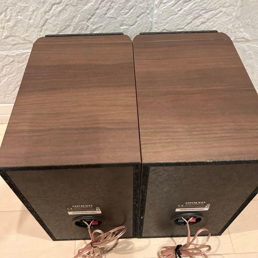 【完動品】 ONKYO NFR-7TX ハイレゾ (Bluetooth搭載機)