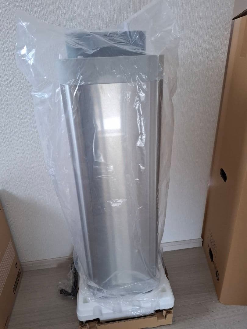 Devrius OVAC-1500 空気清浄機