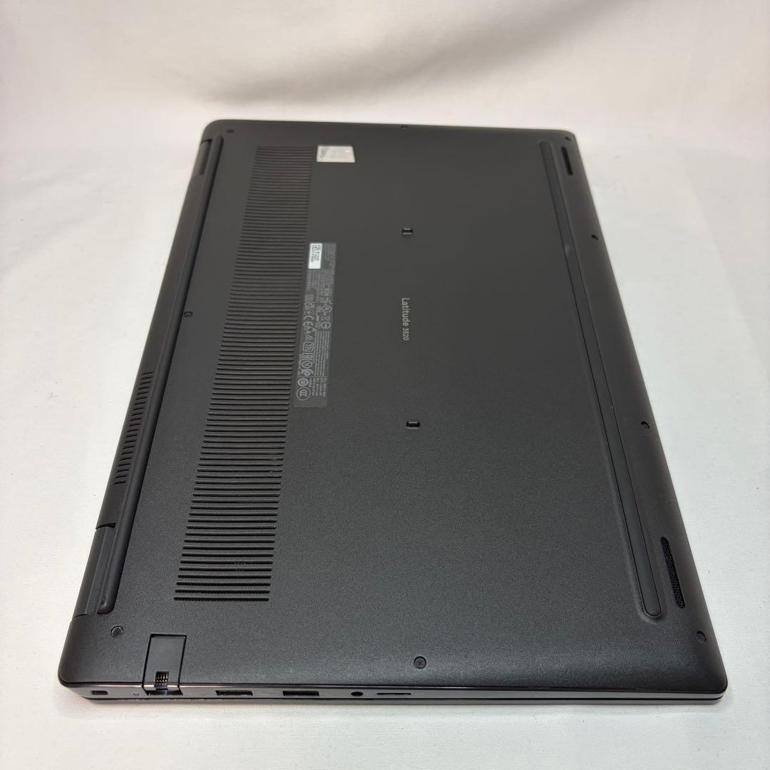 美品 Latitude 3520 11世代 i5 16GB 256GB フルHD