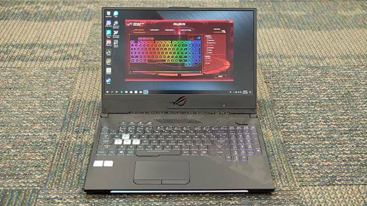 その他 GL504GS