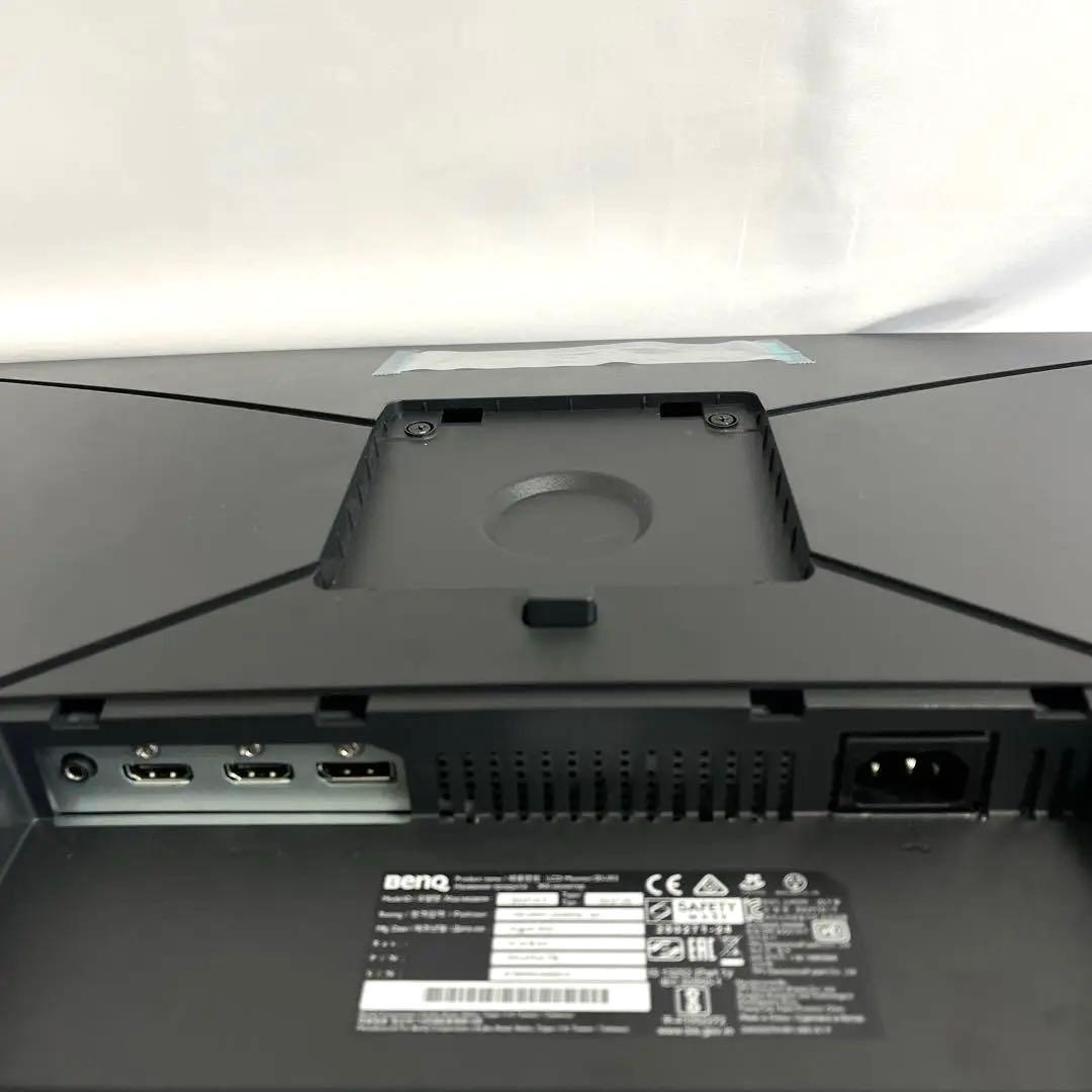 BenQ MOBIUZ EX2710S モニター