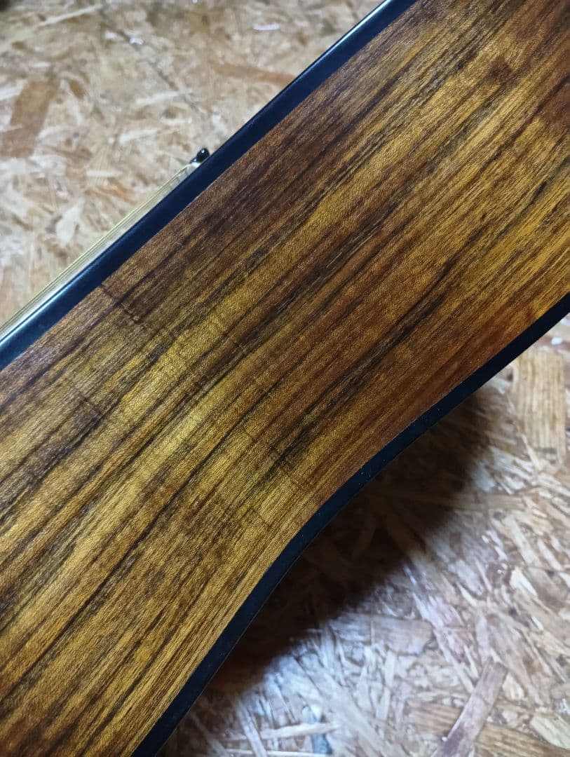 ケーヤイリK.YairiアコギLO-K7-OVA NTメンテナンス前提で！