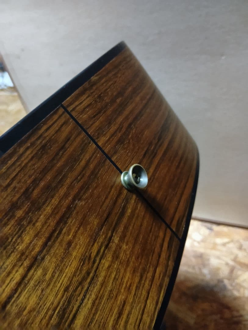 ケーヤイリK.YairiアコギLO-K7-OVA NTメンテナンス前提で！