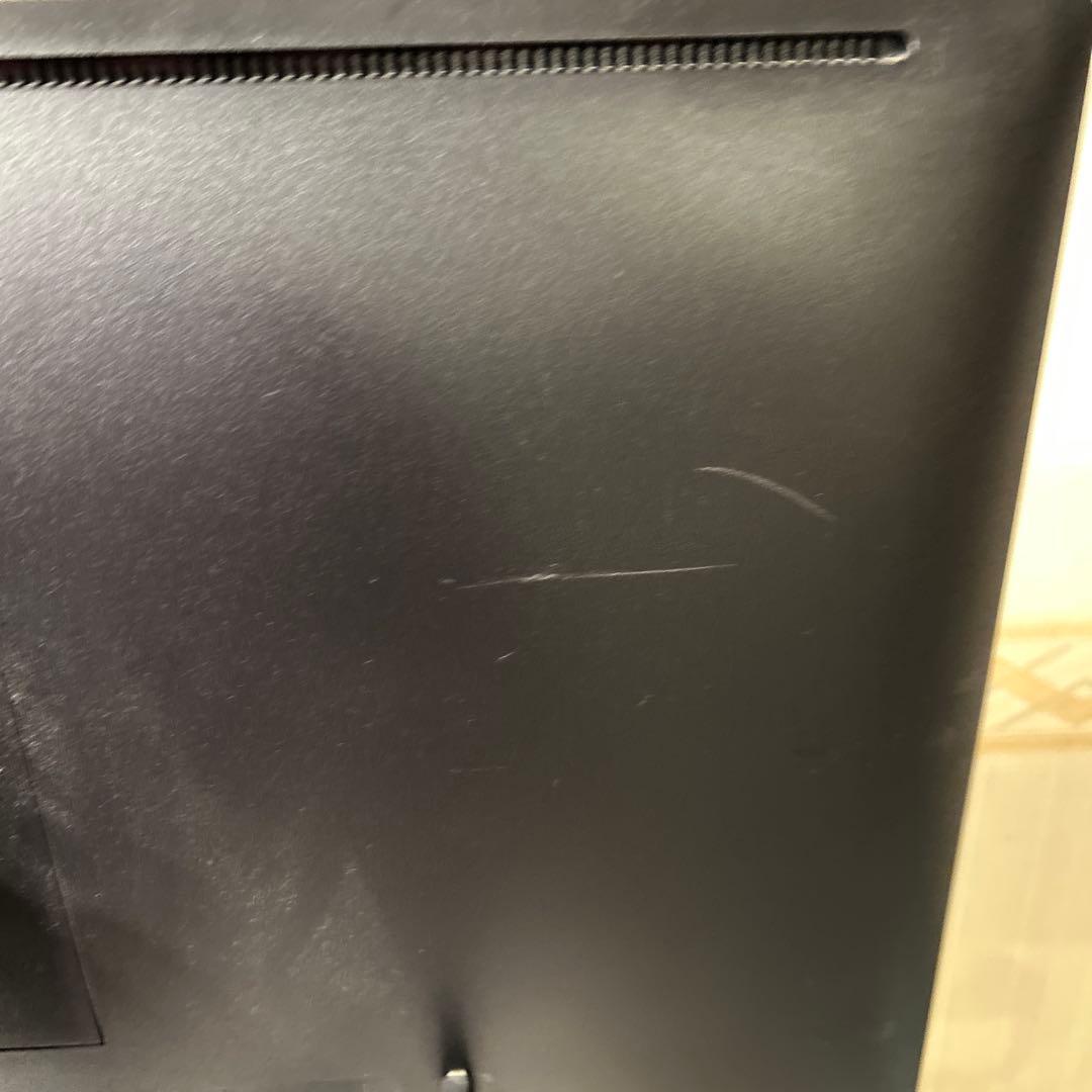 Dell モニター UP2414Q 23.8インチ/4K/IPS非光沢