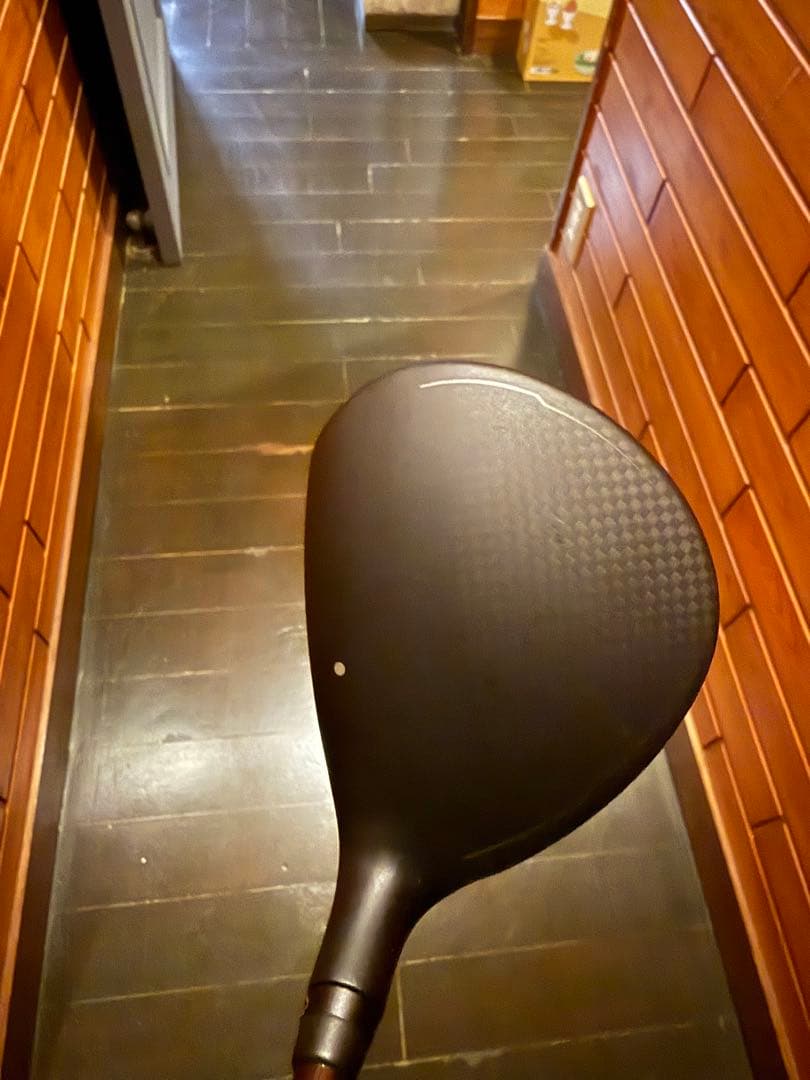 クラブ PING G440 5W