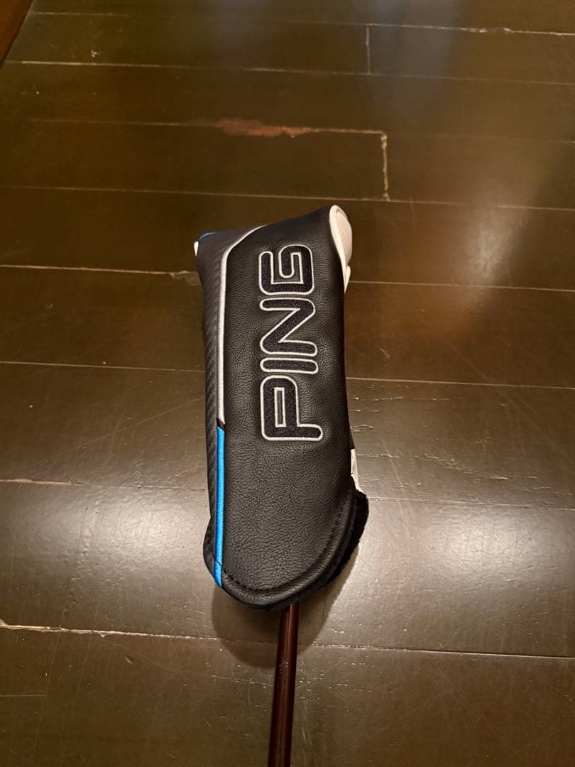 クラブ PING G440 5W