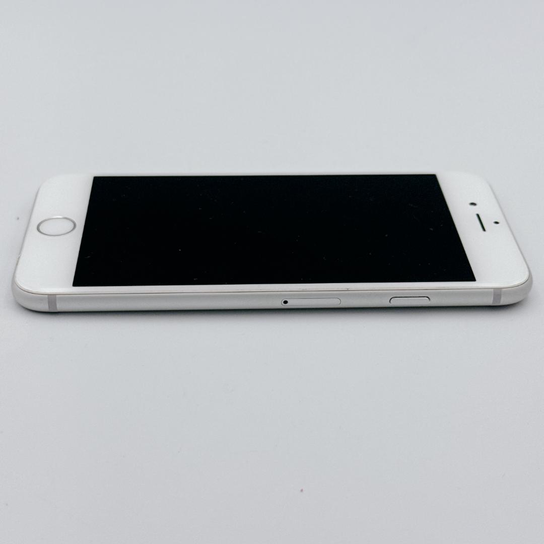 【美品】iPhone6s MKQP2J/A 64GB バッテリー100%