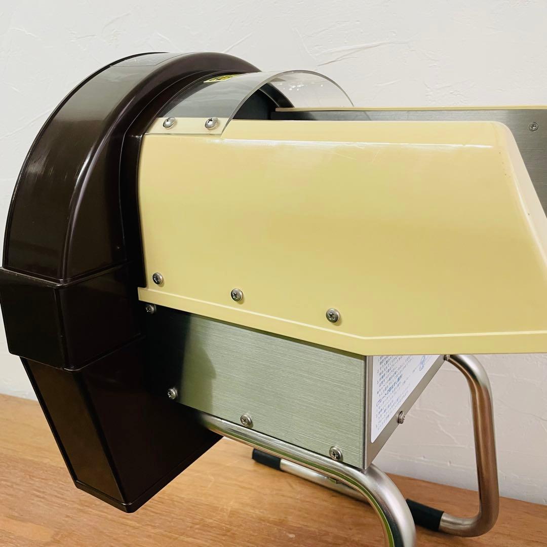 平野製作所 キャベリーナ KB-733R 手動スライサー