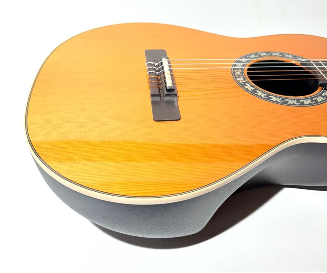 【希少】Ovation USA 2073LX Classic LX エレアコ