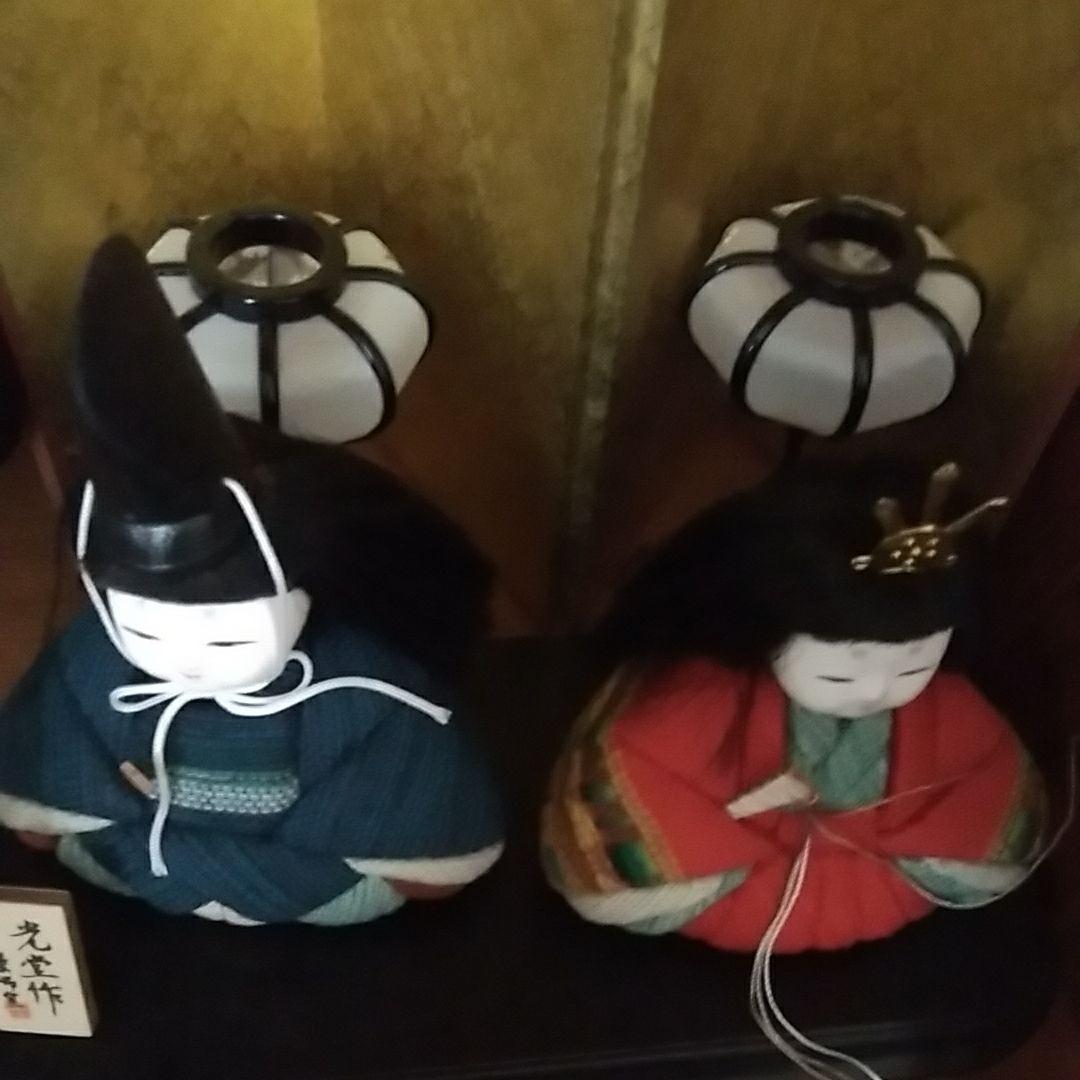 おひな様