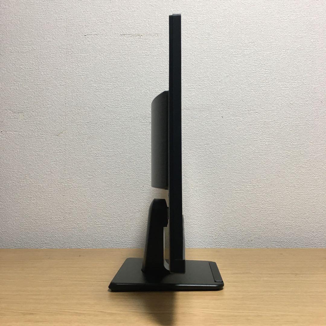 富士通 ESPRIMO Win11 快適デスクトップ 23.8'モニター 取説付