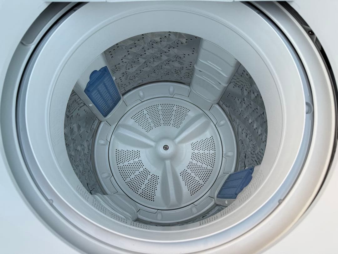 2019年式 10kg Panasonic 洗濯機 NA-FA100H7