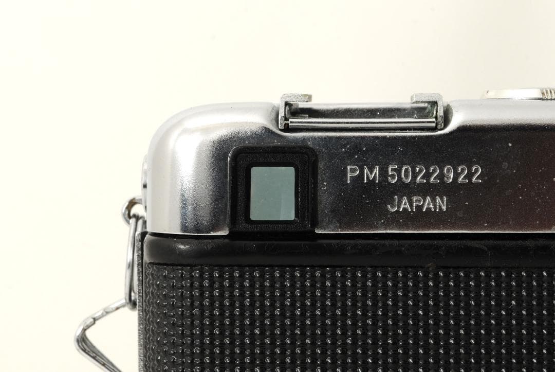 ヤシカ YASHICA Half17 オールドカメラ レトロ