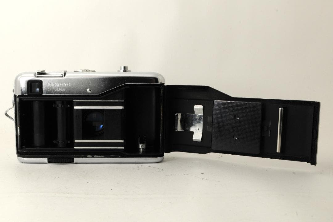 ヤシカ YASHICA Half17 オールドカメラ レトロ