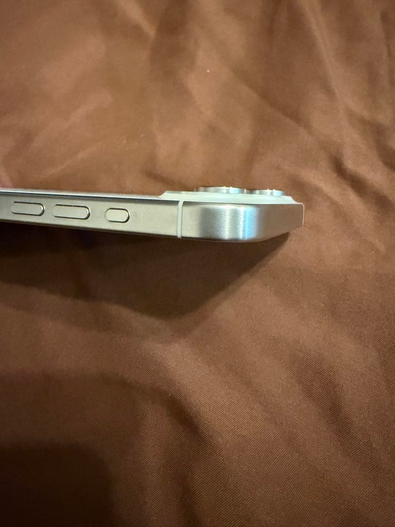 桜*様 iPhone 15 Pro Max 256GB ｜バッテリー87%｜SI