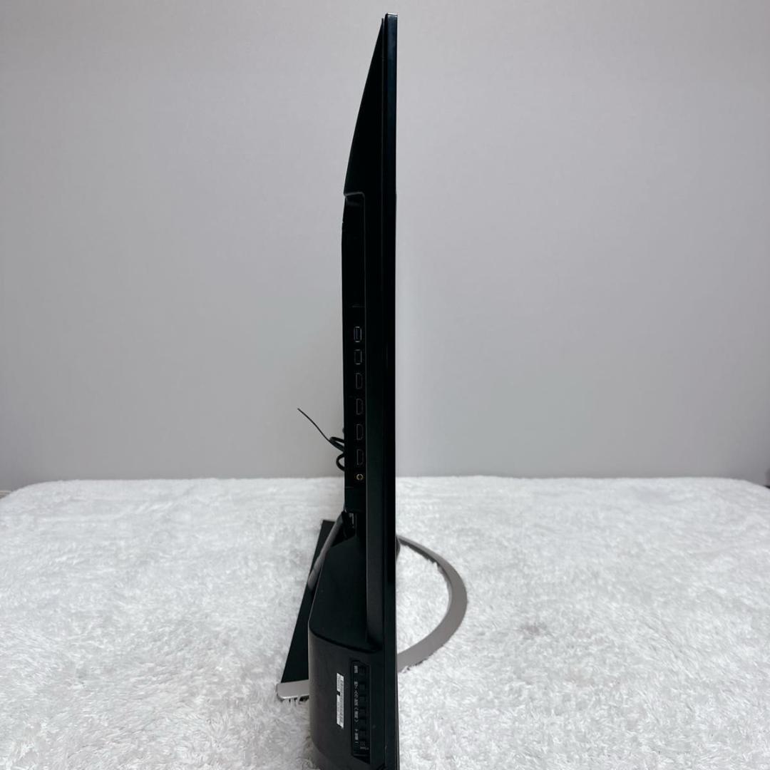 シャープ アクオス 液晶テレビ TV 50V型 LC-50US5